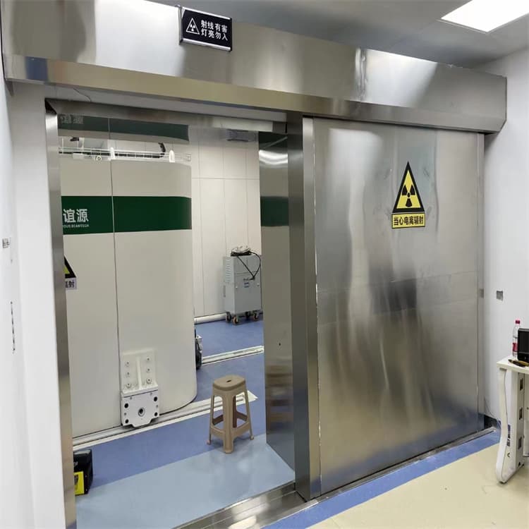 港不锈钢铅门公司欢迎您
