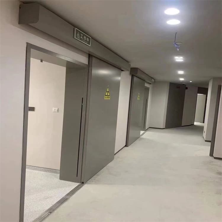 手动单开2个铅当量生产厂家_大量现货