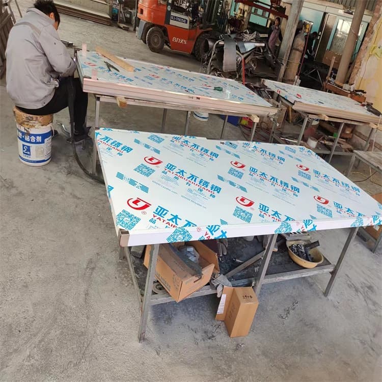 工业铅门价格从优