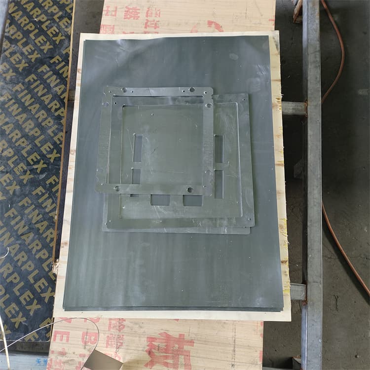 买CT铅板注意事项