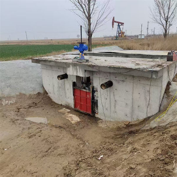 铸铁闸门,法兰铸铁圆闸门优质货源