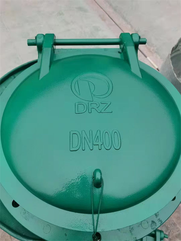 拍门铸铁拍门批发价格