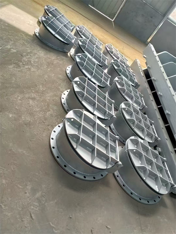 拍门铸铁拍门批发价格