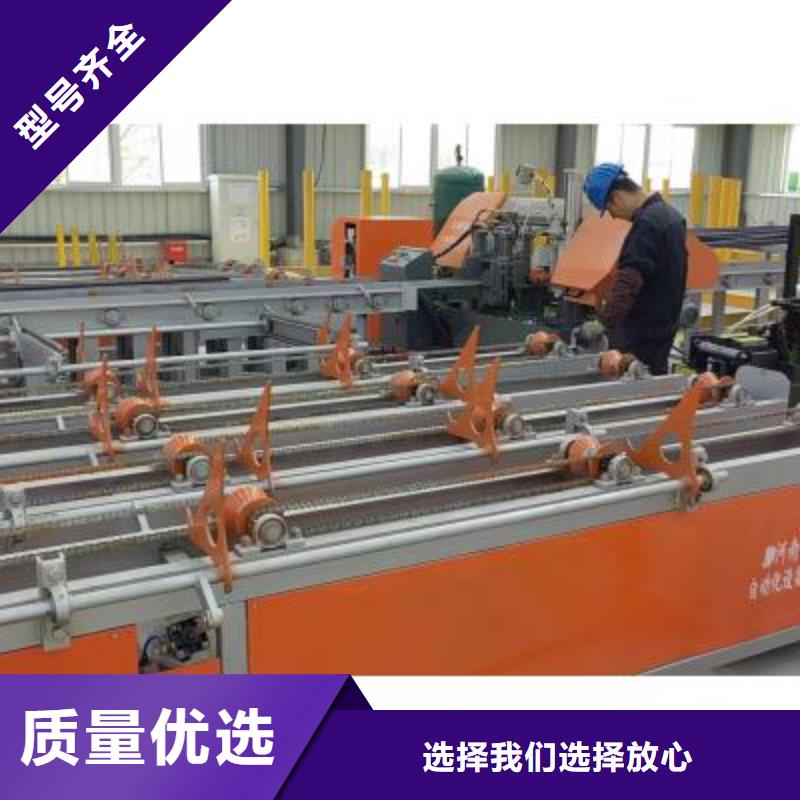 钢筋套丝打磨生产线库存充足快速物流发货