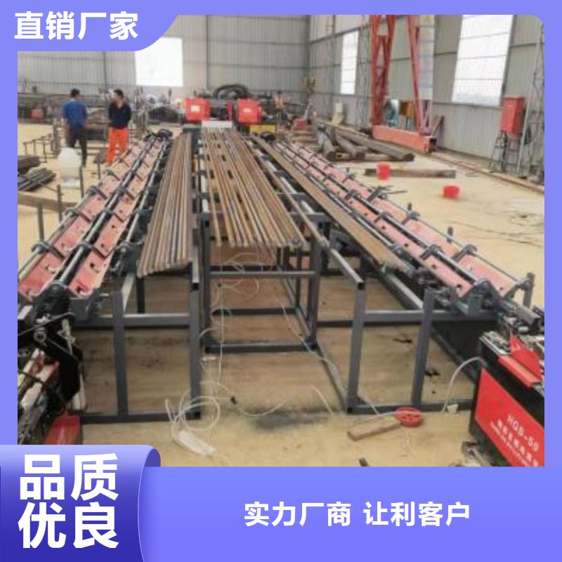 生产线液压劈裂机可零售可批发本地品牌
