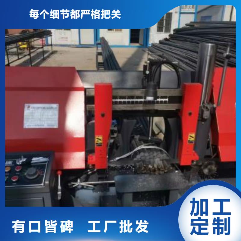 钢筋锯切套丝生产线服务为先本地经销商