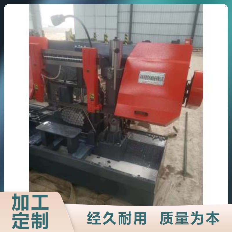 钢筋套丝打磨生产线价格合理种类丰富