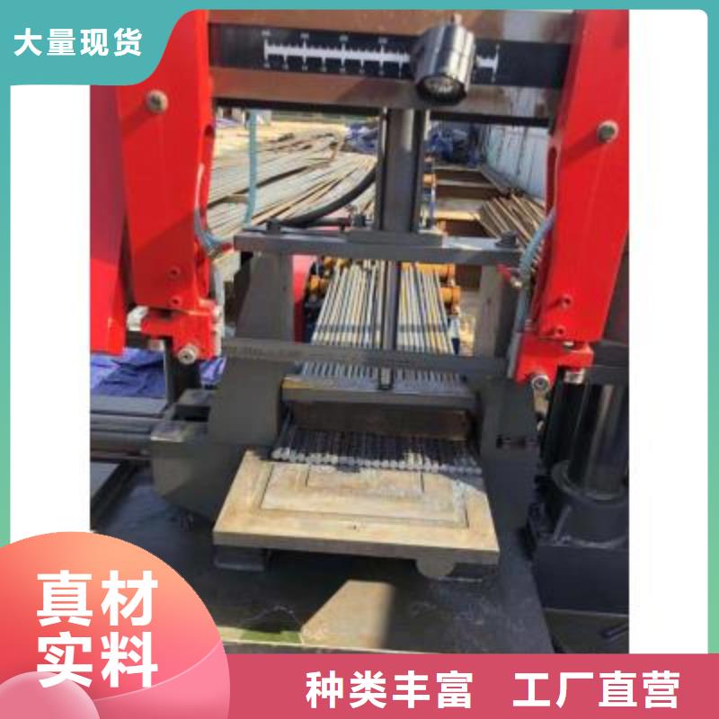 钢筋套丝打磨生产线择优真材实料