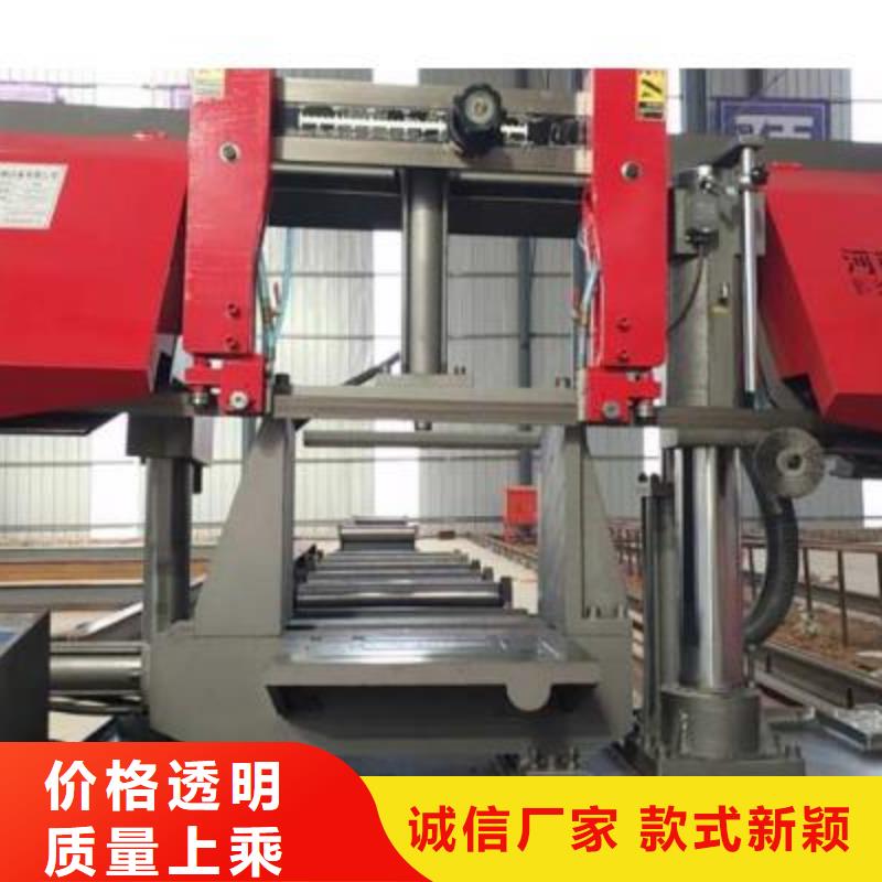 数控锯切套丝打磨生产线按需定制专注生产N年