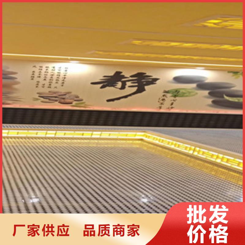 【汗蒸房_汗蒸房施工厂家现货供应】一站式采购方便省心