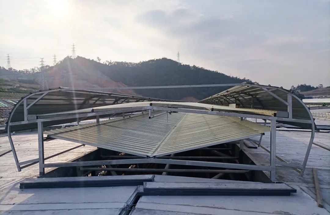 05j621-3通风天窗种类齐全现货批发