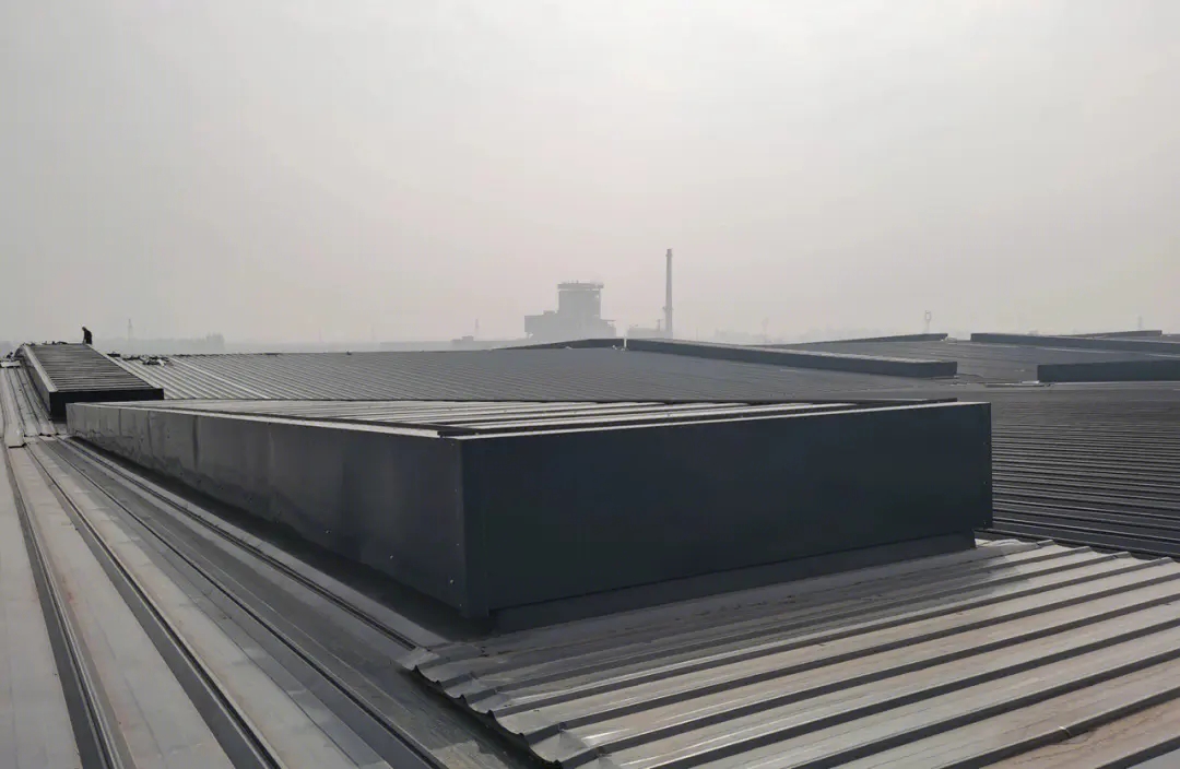 屋脊自然通风器优惠多质优价保