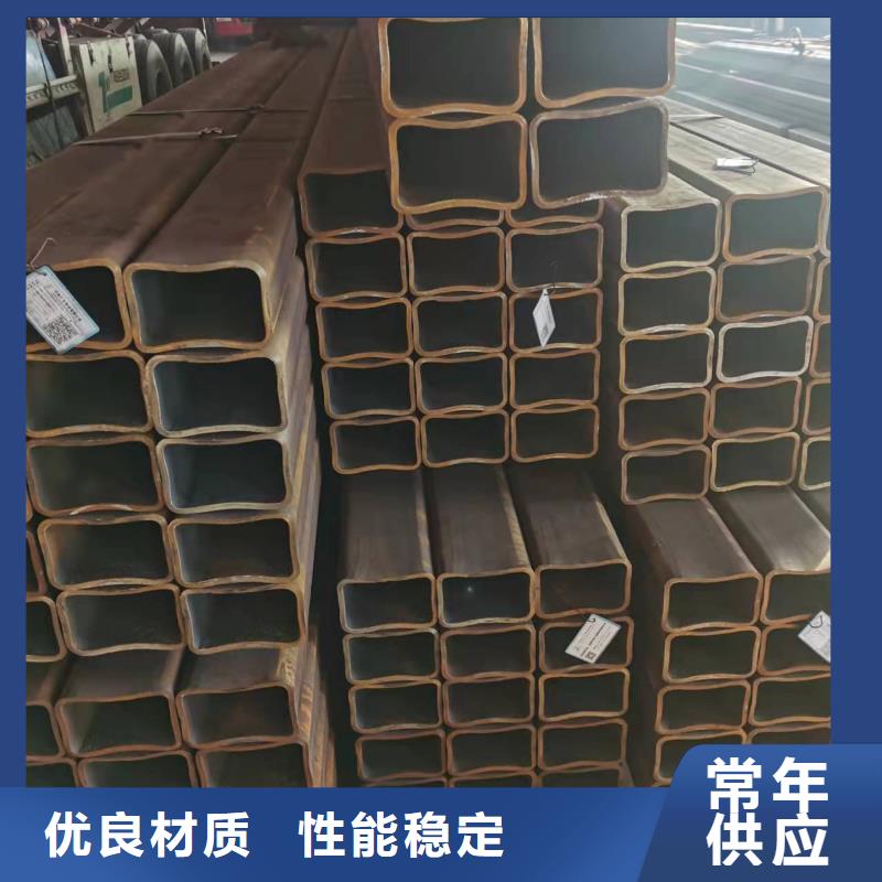 【无缝方管】喷漆无缝管实力商家现货实拍