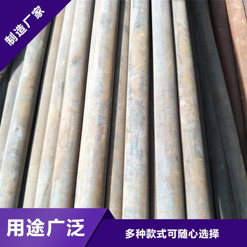 无缝钢管【矩形管】一对一为您服务专业生产设备