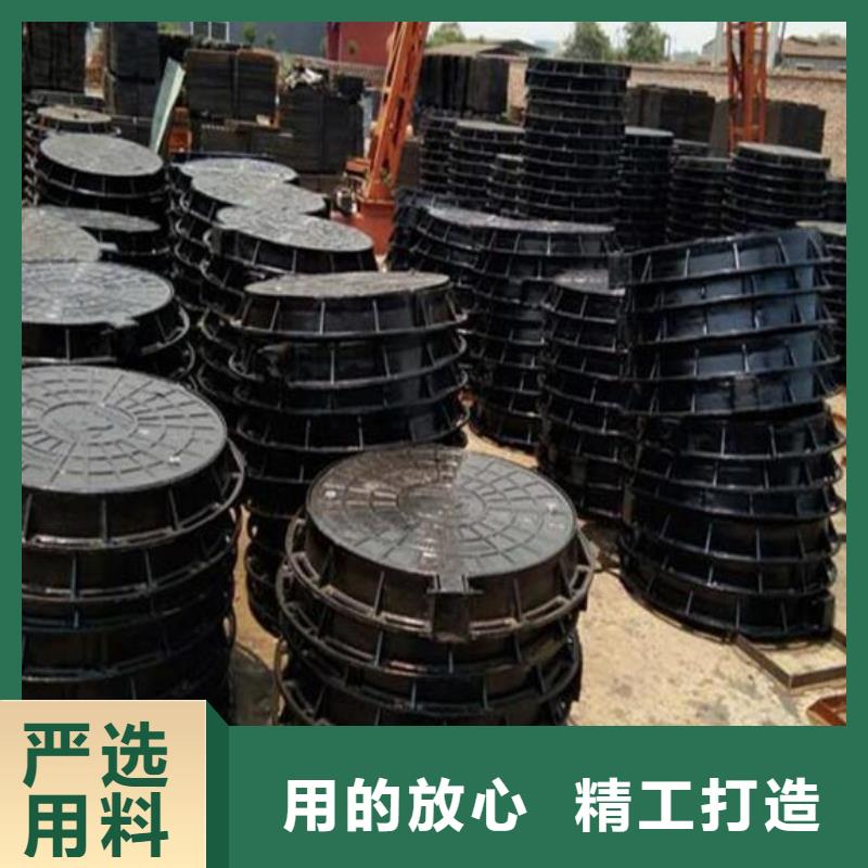 球墨铸铁井盖-【消防球墨铸铁管】无中间商厂家直销一站式供应