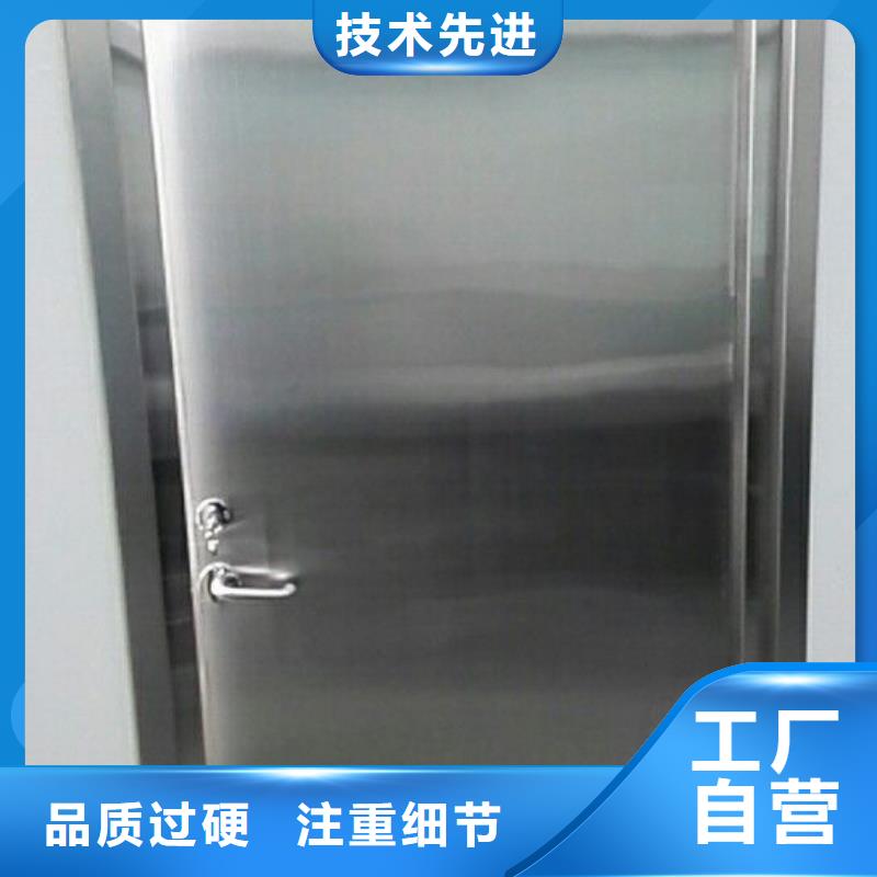 铅板铅门价格品质可靠当地货源