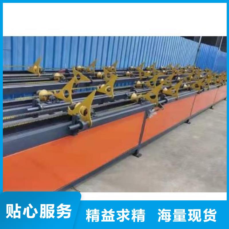 生产线钢筋滚丝机放心选购诚信商家