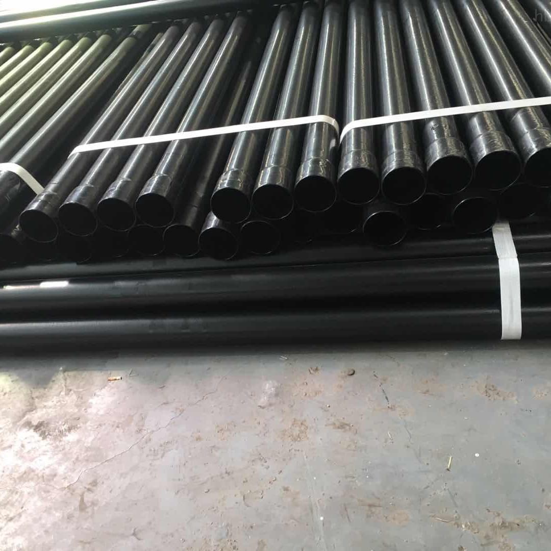 热浸塑钢管现货即发