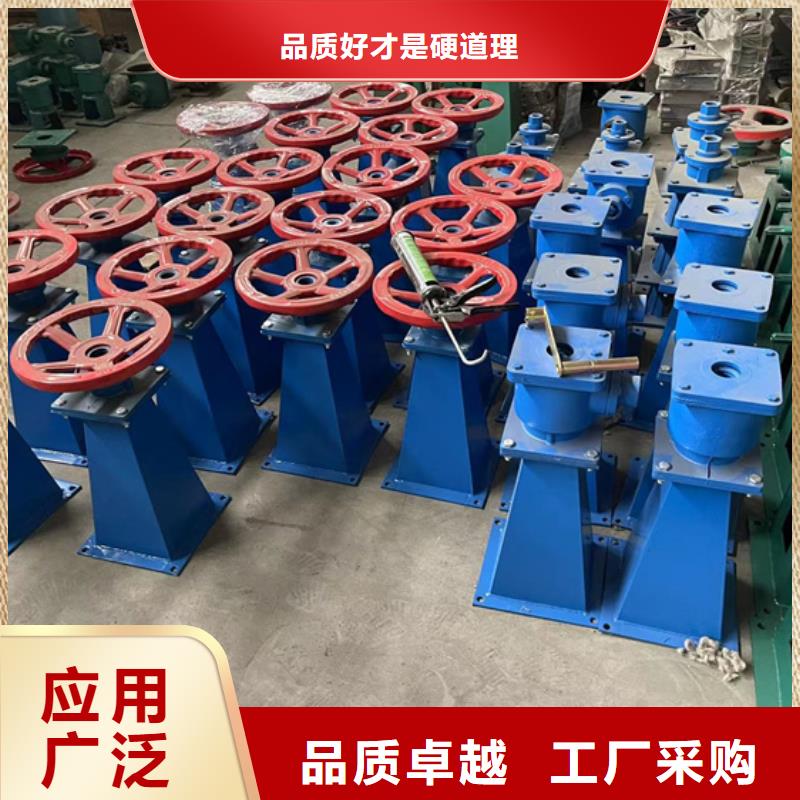 QL手电两用螺杆式启闭机厂家现货销售实时报价