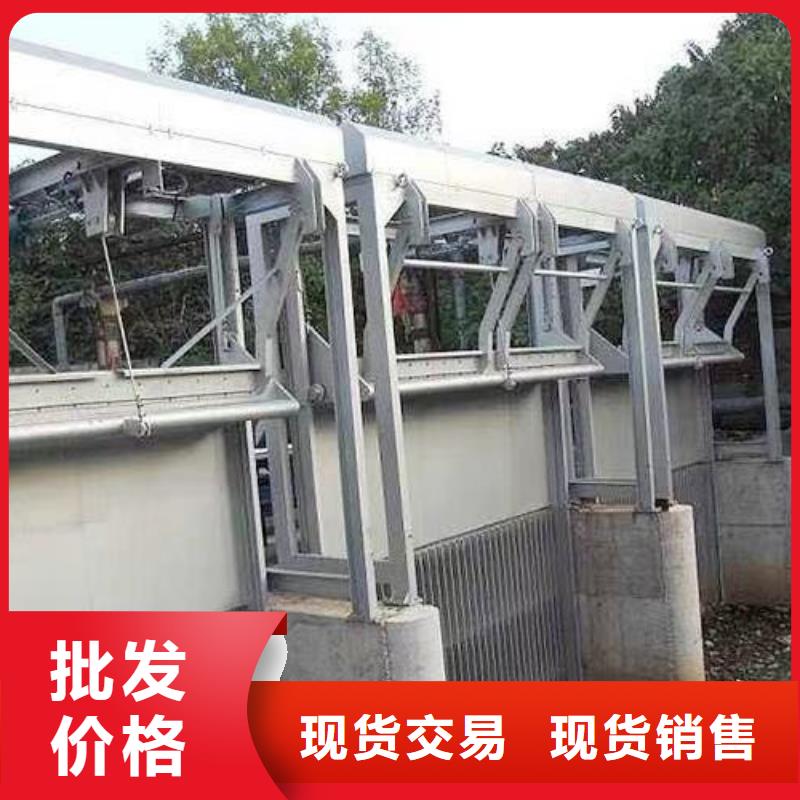 清污机-喷锌钢制闸门品质值得信赖同城制造商
