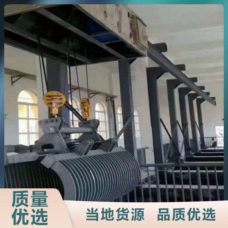 清污机铸铁闸门就近发货使用寿命长久