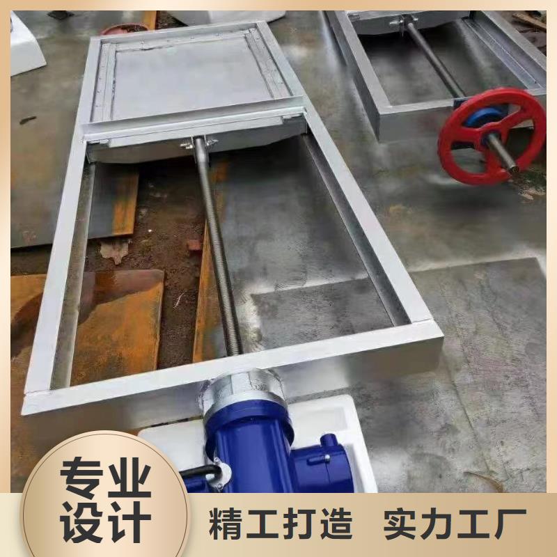 钢闸门,【启闭机闸门】准时交付随心所欲定制