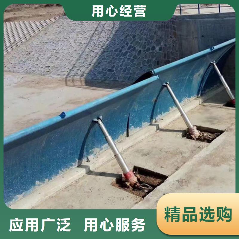 钢闸门滑动钢闸门质量优选产品优势特点