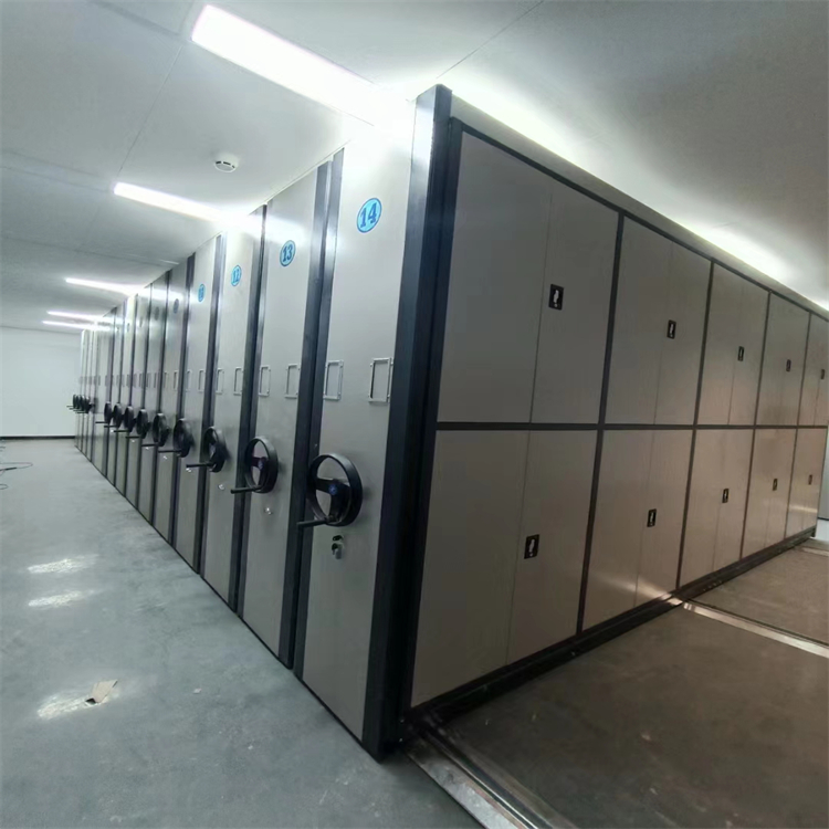 密集架加工厂供应<电动>