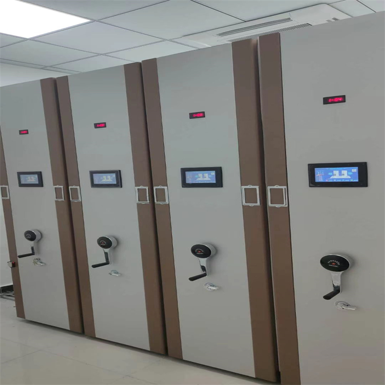 手摇密集柜-手摇密集柜新型