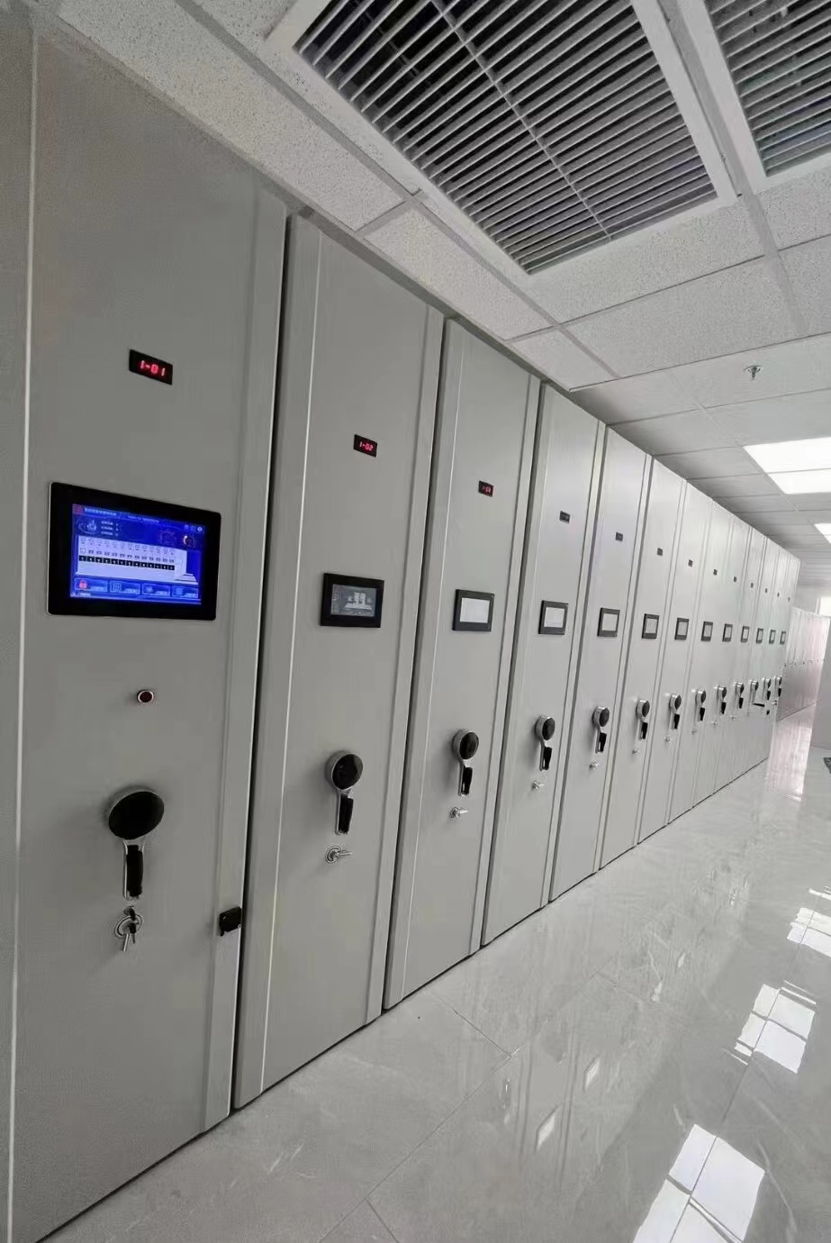 密集架《密集架支持定制量大更优惠