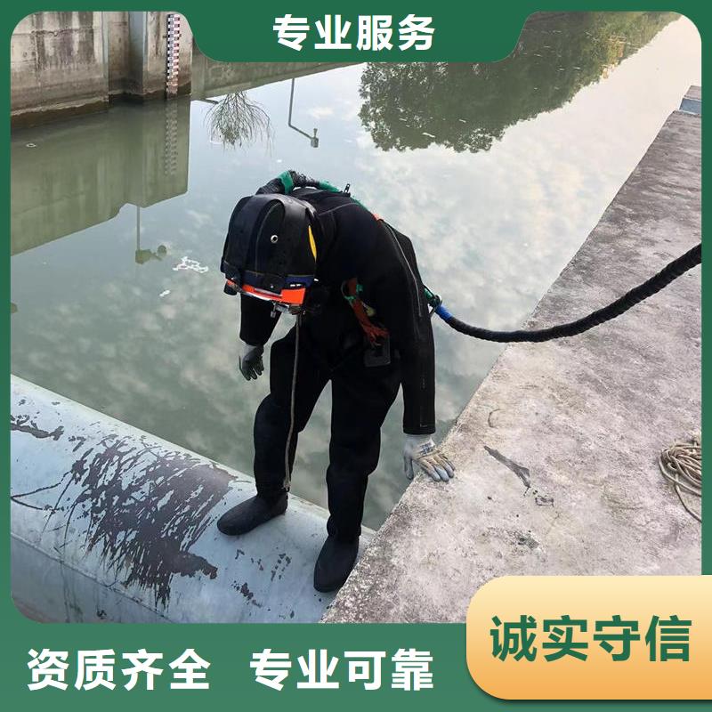 水下作业：水下地基处理作业实力强有保证