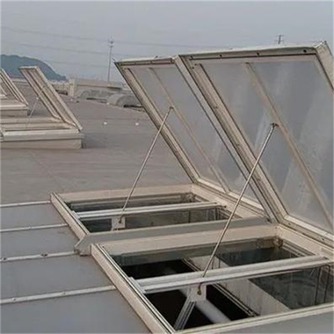 实力雄厚的3型通风天窗（开敞式屋脊天窗）供应商