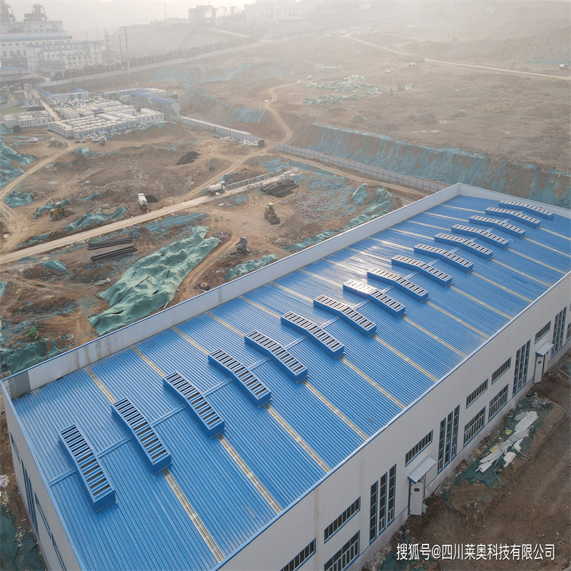 TC3B通风气楼近期行情