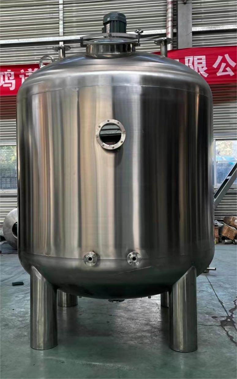 承压水箱生产厂家可定制辉煌品牌