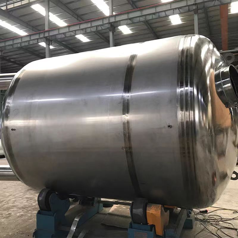 承压热水箱质优价廉0.6-1.0Mpa