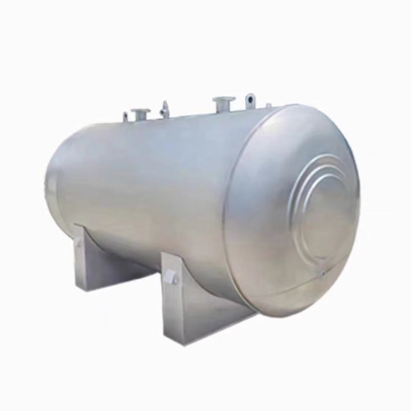 贮水罐信赖0.6-1.0Mpa厂家现货供应
