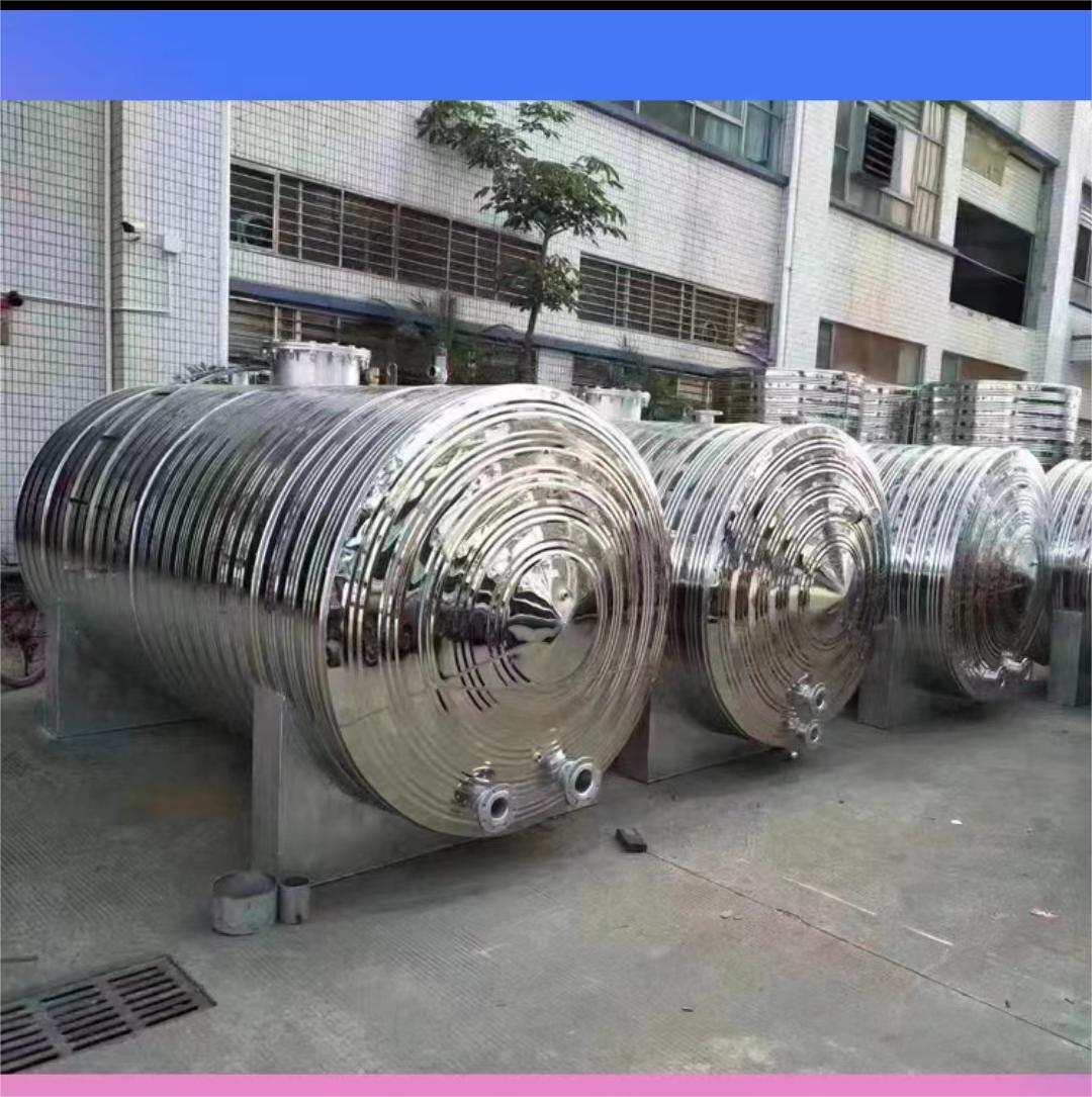 承压保温水箱品质过关辉煌本地经销商