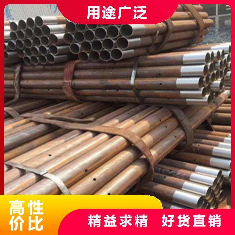 注浆管-内螺旋管多种规格库存充足做工细致