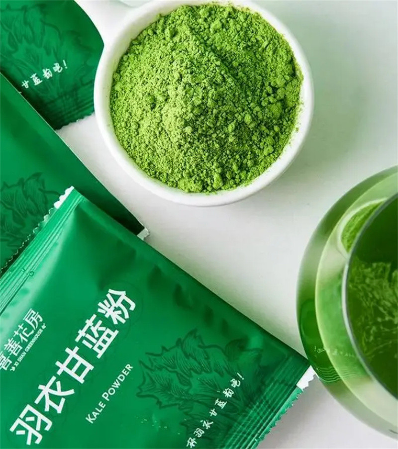 甘蓝粉-欢迎询价品牌大厂家