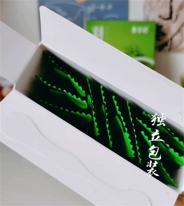 羽衣甘蓝粉饮品用途广