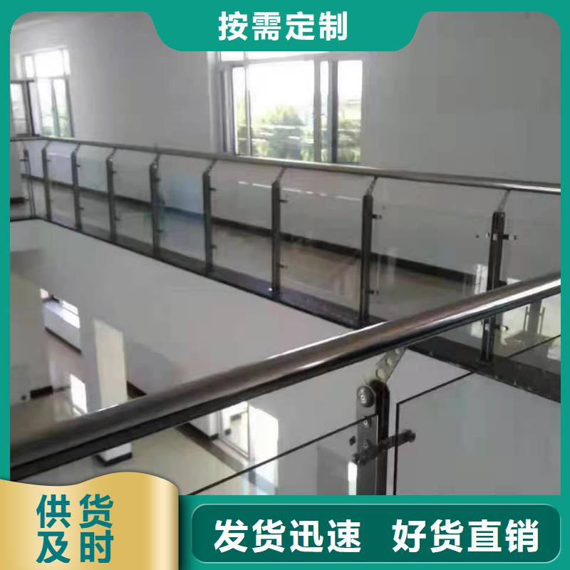 【道路桥梁防撞护栏】环波梁防撞护栏厂家质量无忧质检合格发货