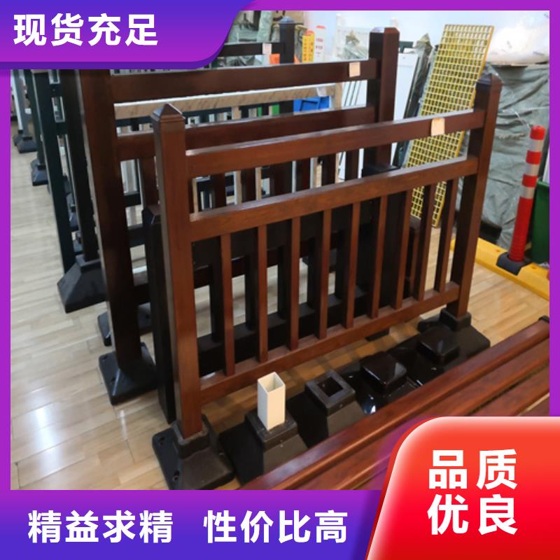 防撞护栏厂家——十余年更专业大品牌值得信赖