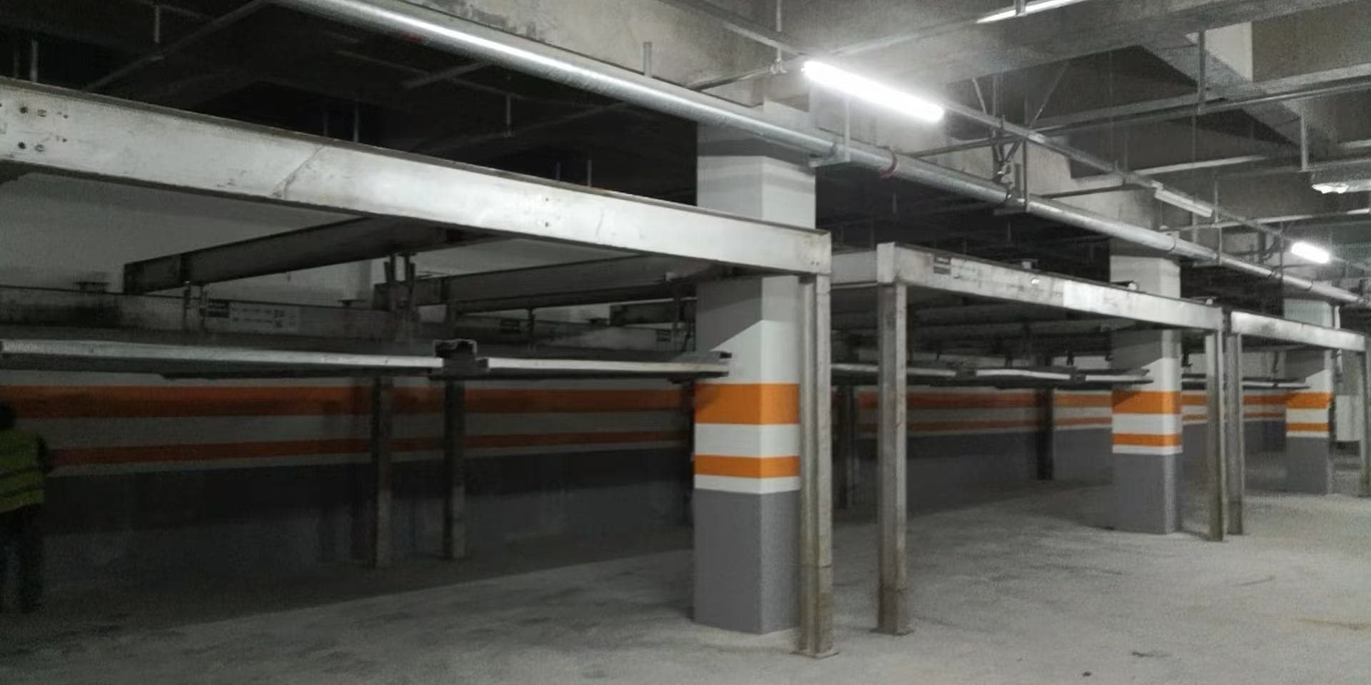 机械车位租赁厂家厂家批发价格