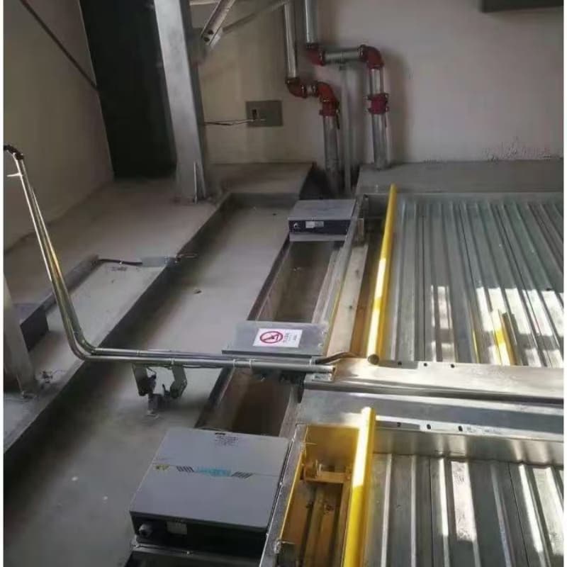 销售机械车位租赁价格-迈丁智能科技有限公司
