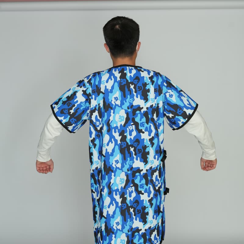 铅防护围裙大量供应厂家