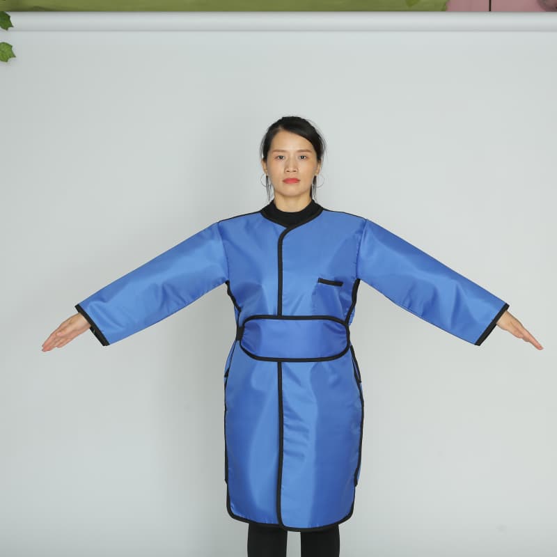 X射线防护铅衣-精选厂家