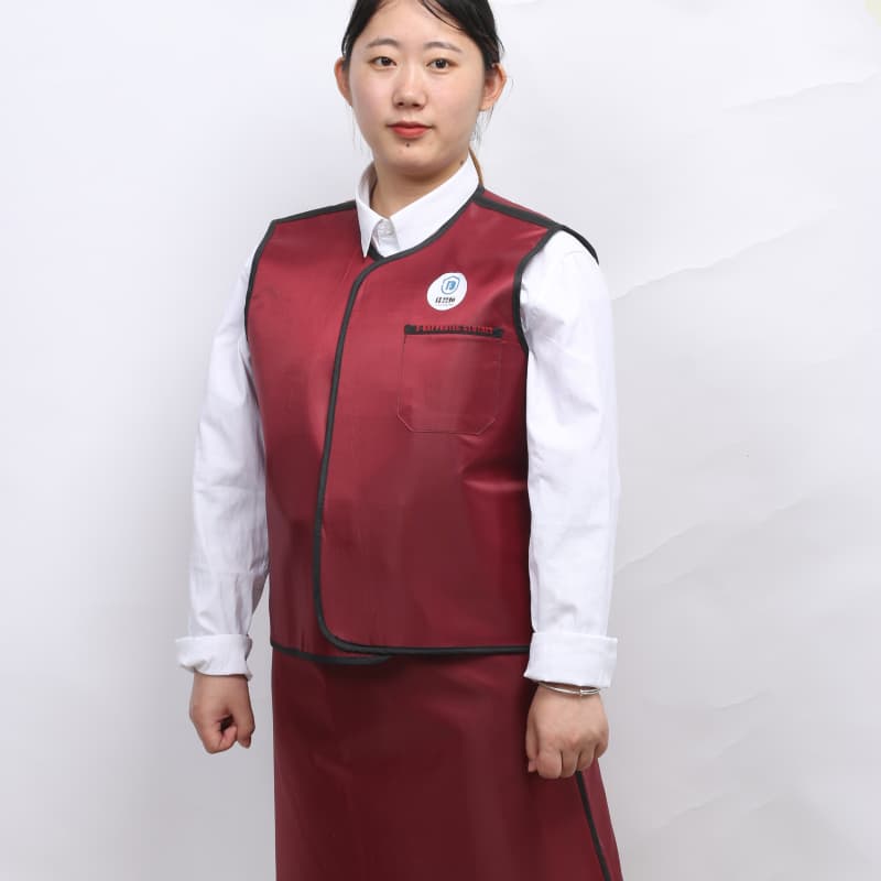 铅围领电话询价