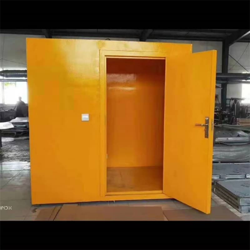 工业防腐铅房-工业防腐铅房货比三家