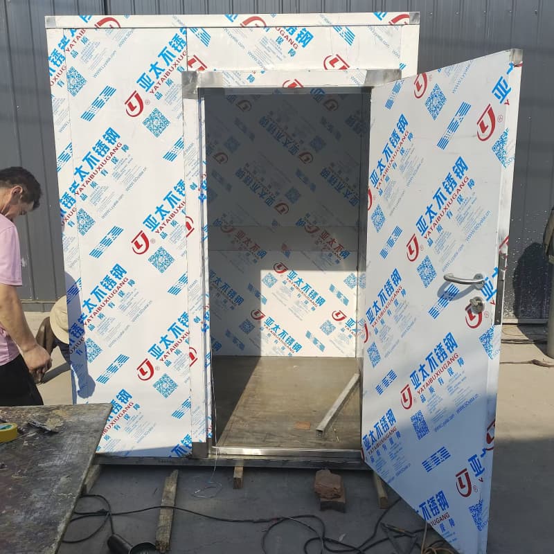 工业防腐铅房-工业防腐铅房货比三家
