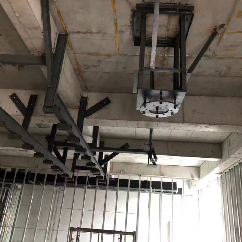 防辐射硫酸钡砂施工定制-实力厂家
